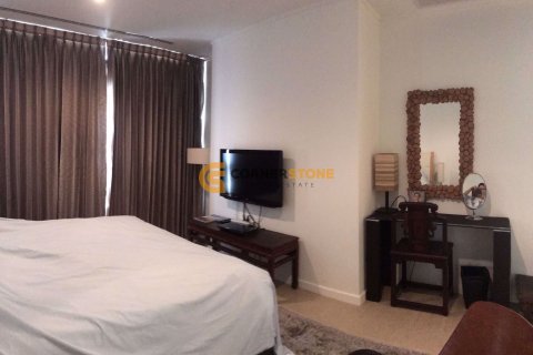 สตูดิโอในคอนโดมิเนียมในพัทยา, ประเทศไทย № 53935 - รูปถ่าย 11