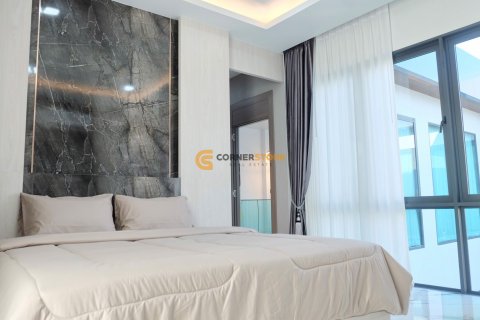 Estudio en Pattaya, Tailandia № 118960 - foto 17