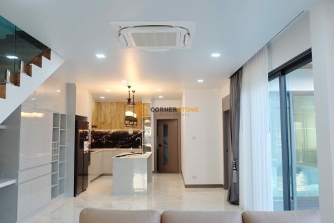 Estudio en Pattaya, Tailandia № 118960 - foto 7