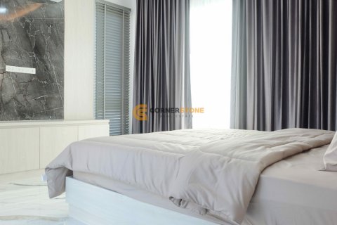 Estudio en Pattaya, Tailandia № 118960 - foto 18