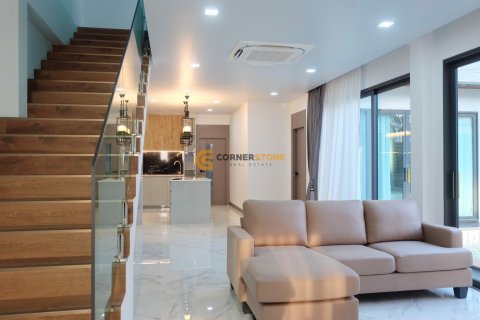 Estudio en Pattaya, Tailandia № 118960 - foto 9