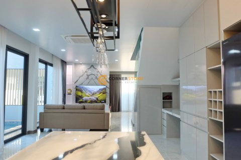 Estudio en Pattaya, Tailandia № 118960 - foto 6