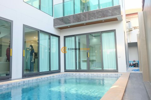 Estudio en Pattaya, Tailandia № 118960 - foto 4