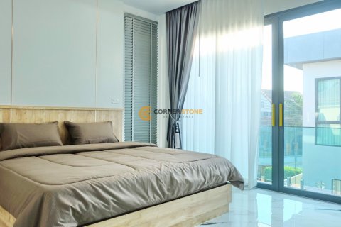 Estudio en Pattaya, Tailandia № 118960 - foto 22
