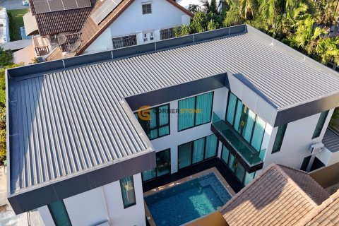 Estudio en Pattaya, Tailandia № 118960 - foto 2