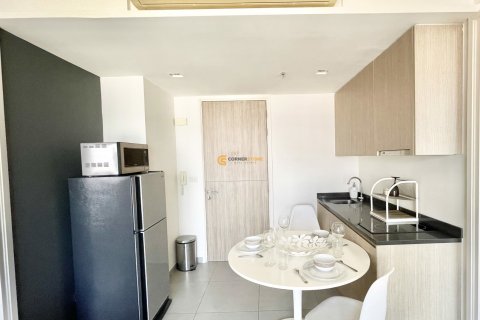 Estudio en el condominio en Pattaya, Tailandia № 118959 - foto 9
