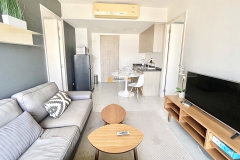 Estudio en el condominio en Pattaya, Tailandia № 118959 - foto 7