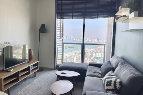 Estudio en el condominio en Pattaya, Tailandia № 118959 - foto 3