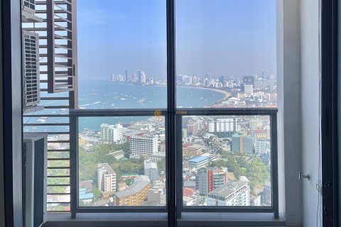 Estudio en el condominio en Pattaya, Tailandia № 118959 - foto 13