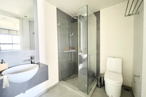 Estudio en el condominio en Pattaya, Tailandia № 118959 - foto 6