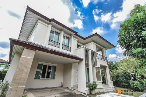Eigentumswohnung in Bangkok, Thailand, 5 Schlafzimmer  № 186640 - Foto 4