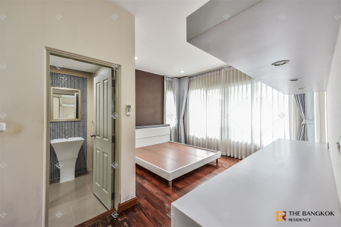 Eigentumswohnung in Bangkok, Thailand, 5 Schlafzimmer  № 186640 - Foto 10