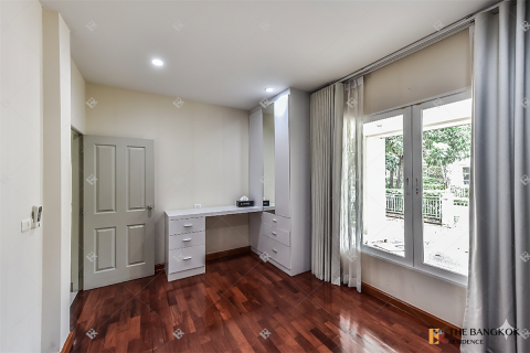 Eigentumswohnung in Bangkok, Thailand, 5 Schlafzimmer  № 186640 - Foto 2