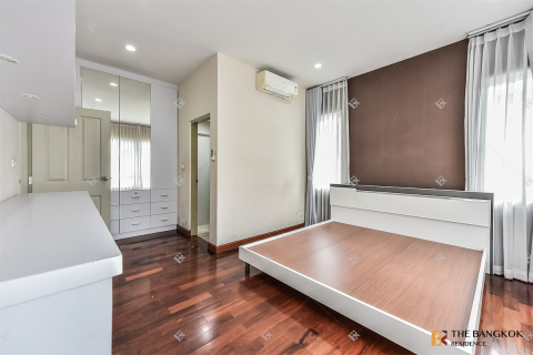 Eigentumswohnung in Bangkok, Thailand, 5 Schlafzimmer  № 186640 - Foto 9