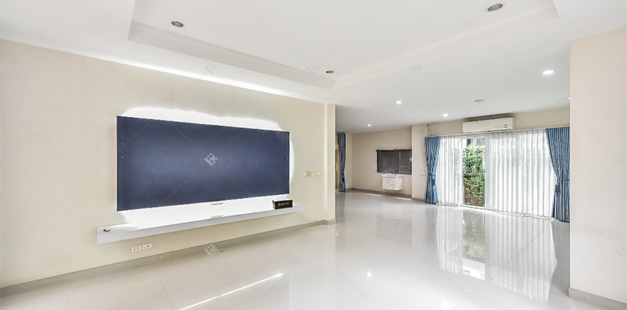 Eigentumswohnung in Bangkok, Thailand, 5 Schlafzimmer  № 186640