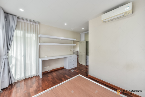 Eigentumswohnung in Bangkok, Thailand, 5 Schlafzimmer  № 186640 - Foto 8