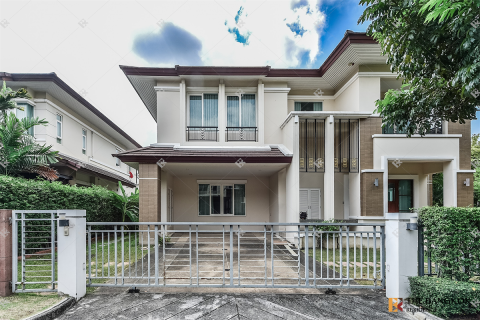 Eigentumswohnung in Bangkok, Thailand, 5 Schlafzimmer  № 186640 - Foto 5