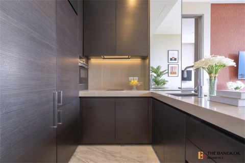 Condominio de 1 dormitorio en Bangkok, Tailandia № 186645 - foto 7
