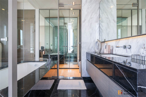 Condominio de 1 dormitorio en Bangkok, Tailandia № 186645 - foto 8