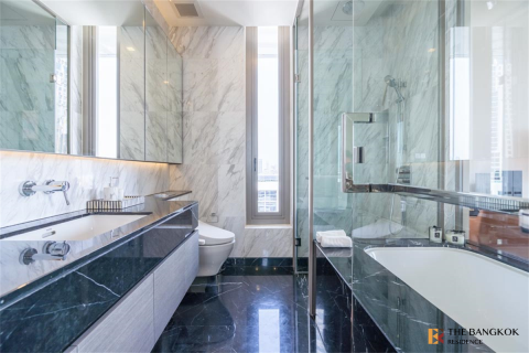 Condominio de 1 dormitorio en Bangkok, Tailandia № 186645 - foto 6