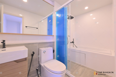 Condominio de 2 dormitorios en Bangkok, Tailandia № 186643 - foto 2