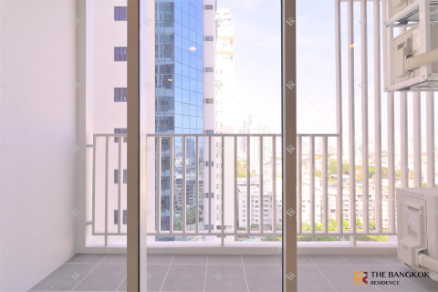 Condominio de 2 dormitorios en Bangkok, Tailandia № 186643 - foto 3