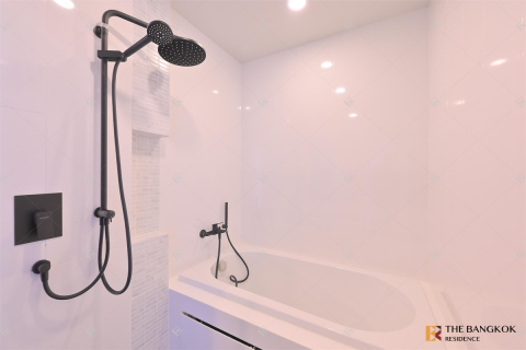 Condo in Bangkok, Thailand, 2 bedrooms № 186643
