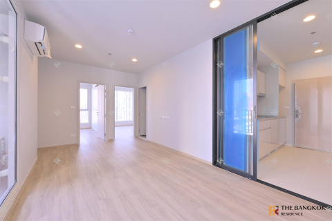 Condominio de 2 dormitorios en Bangkok, Tailandia № 186643 - foto 10