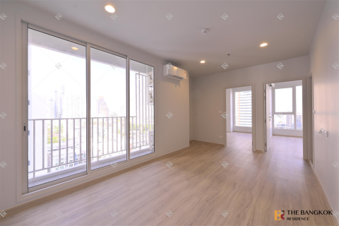 Condominio de 2 dormitorios en Bangkok, Tailandia № 186643 - foto 9