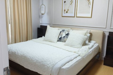 Estudio en el condominio en Watthana, Bangkok, Tailandia № 167476 - foto 8