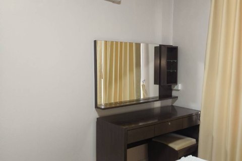 Estudio en el condominio en Watthana, Bangkok, Tailandia № 167476 - foto 9