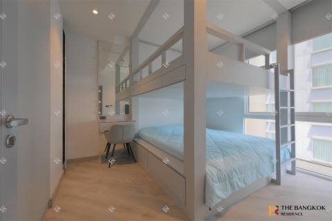 Eigentumswohnung in Bangkok, Thailand, 2 Schlafzimmer № 233196 - Foto 8