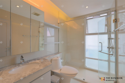 Eigentumswohnung in Bangkok, Thailand, 2 Schlafzimmer № 233196 - Foto 10