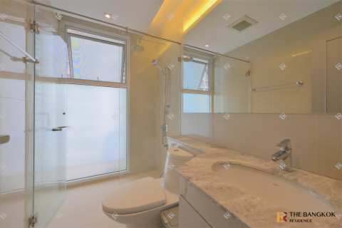 Eigentumswohnung in Bangkok, Thailand, 2 Schlafzimmer № 233196 - Foto 9