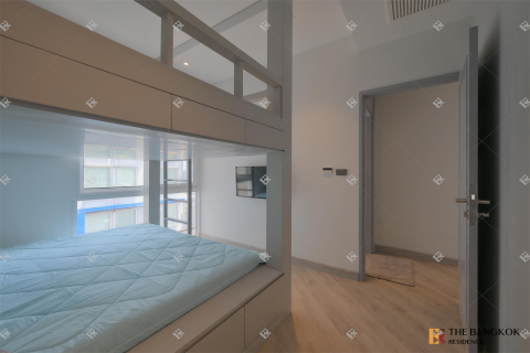 Eigentumswohnung in Bangkok, Thailand, 2 Schlafzimmer № 233196 - Foto 7