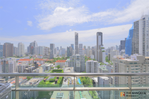 Condominio de 2 dormitorios en Bangkok, Tailandia № 233196
