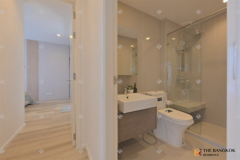Condominio de 2 dormitorios en Bangkok, Tailandia № 233198 - foto 3