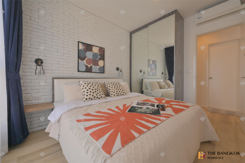 Condominio de 2 dormitorios en Bangkok, Tailandia № 233198 - foto 4