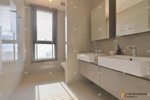 Condominio de 2 dormitorios en Bangkok, Tailandia № 233198 - foto 6
