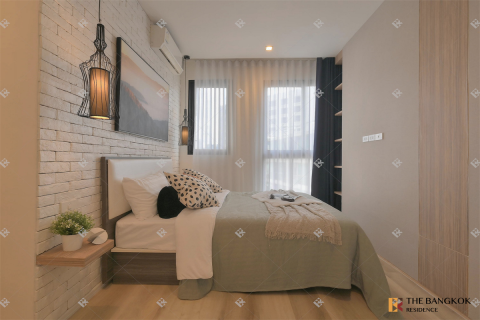 Condominio de 2 dormitorios en Bangkok, Tailandia № 233198 - foto 9