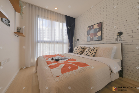 Condominio de 2 dormitorios en Bangkok, Tailandia № 233198 - foto 5