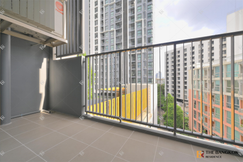 Condominio de 2 dormitorios en Bangkok, Tailandia № 233198 - foto 2