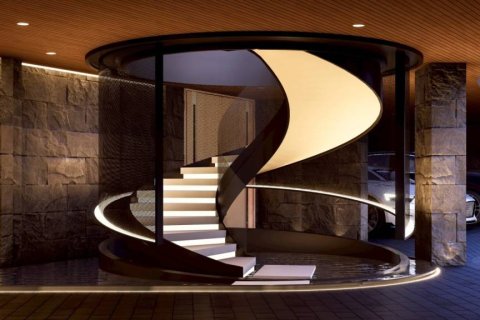 Chalet de 6 dormitorios en Hua Hin, Tailandia № 146756 - foto 7