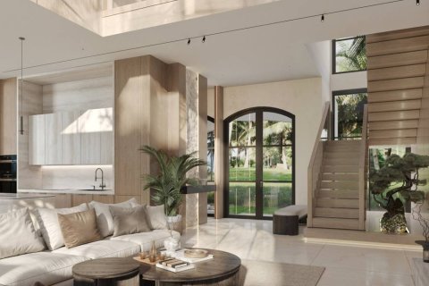 Chalet de 4 dormitorios en Phuket, Tailandia № 146757 - foto 8
