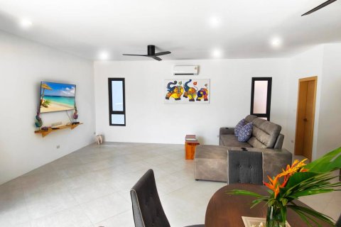Chalet de 2 dormitorios en Surat Thani, Tailandia № 146760 - foto 9