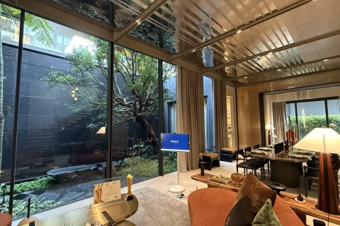 House in Bangkok, Thailand 5 bedrooms № 156275 - photo 8