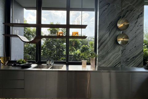 House in Bangkok, Thailand 5 bedrooms № 156275 - photo 3