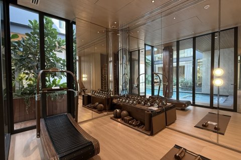 House in Bangkok, Thailand 5 bedrooms № 156275 - photo 10