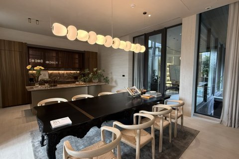 House in Bangkok, Thailand 5 bedrooms № 156275 - photo 13