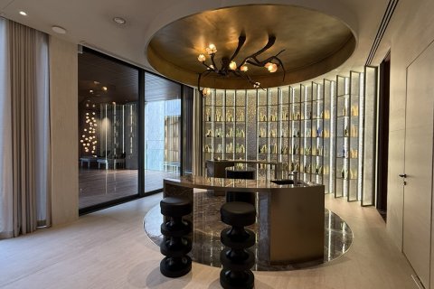 House in Bangkok, Thailand 5 bedrooms № 156275 - photo 5